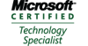 Certification Logo Image